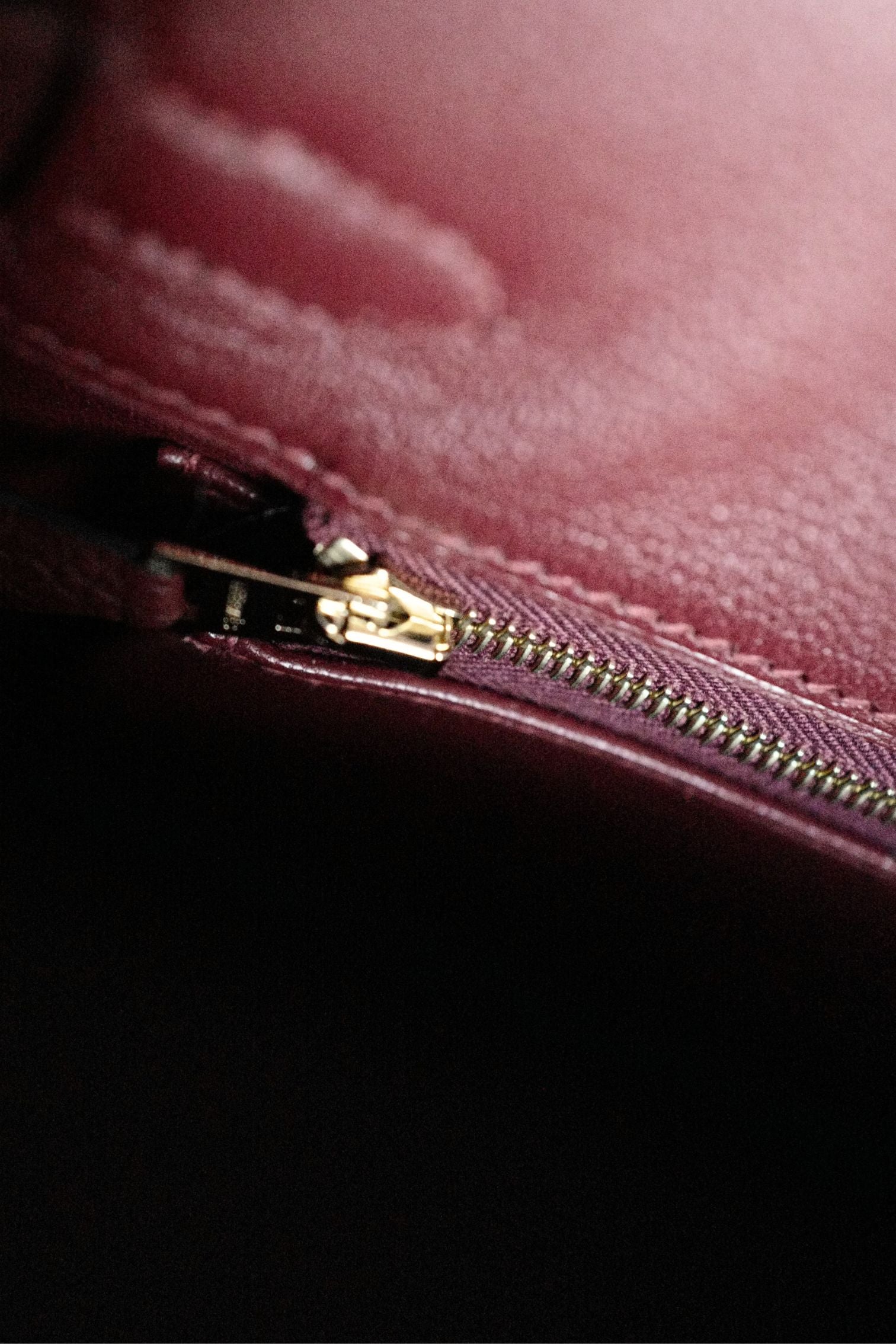 Hermes Birkin 25 Rouge H Togo Leather Gold Hardware K Stamp 2026