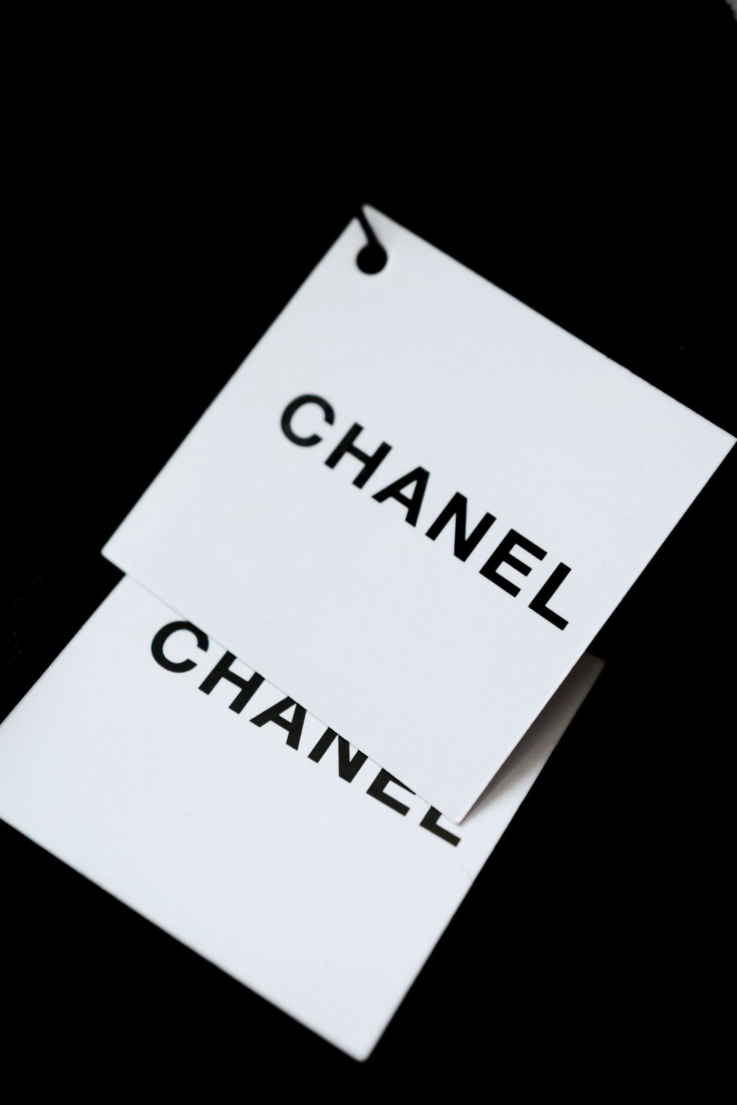 Chanel Black Suede Leather Gloves Fur Trim Gold CC Size 7.5