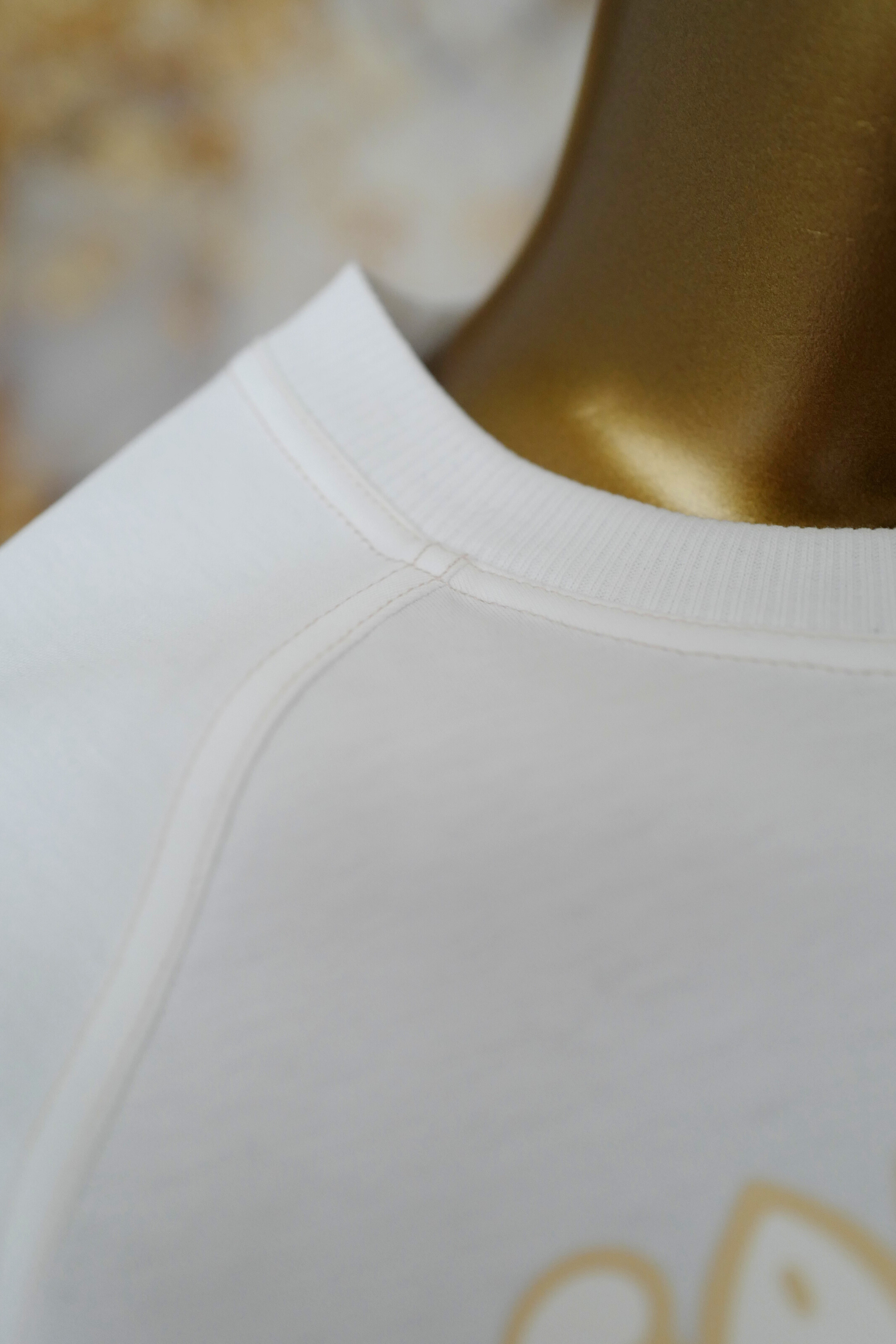 NEW Hermès Candy Libris Print T-Shirt White Cotton Size 38