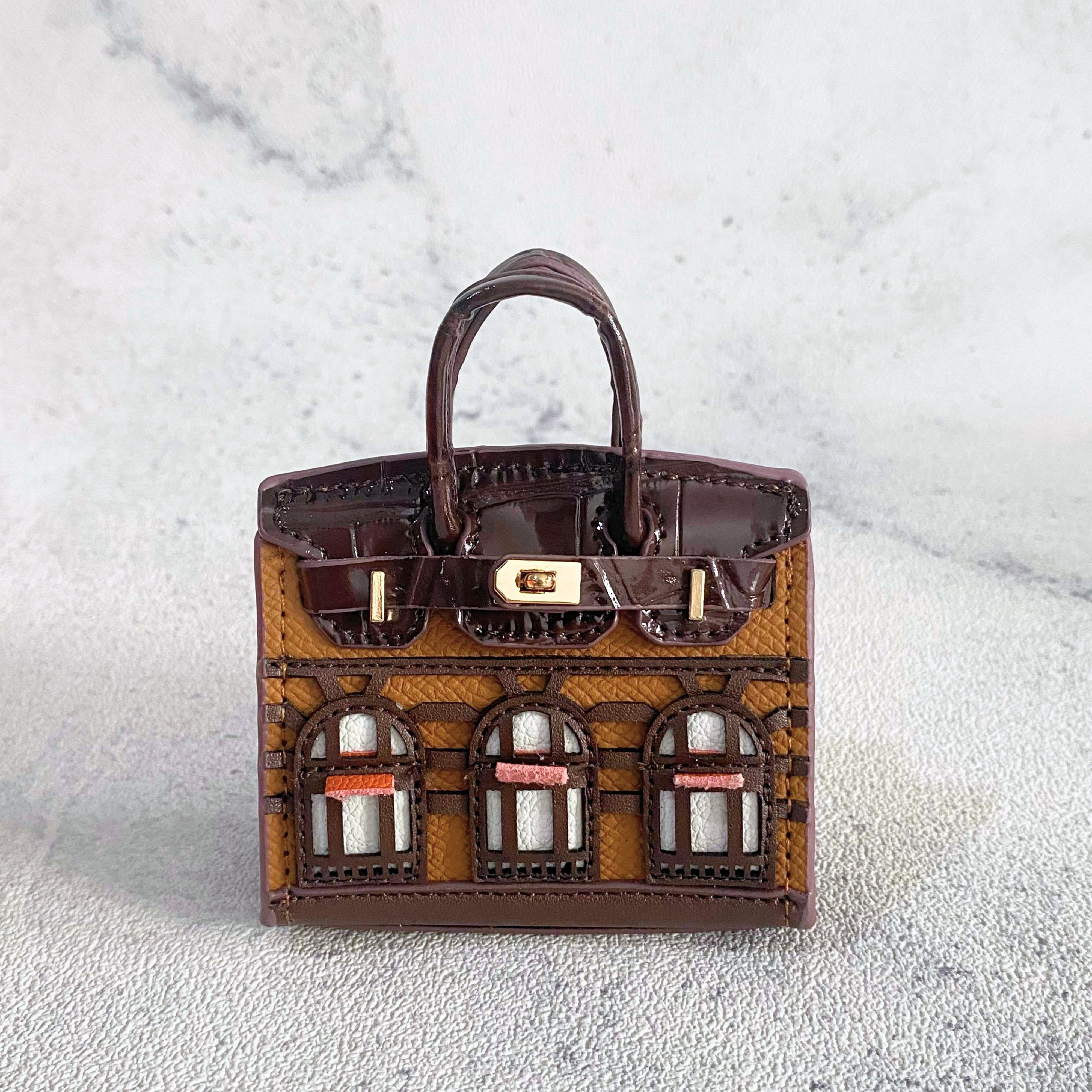 Your Bag Deserves a Charm