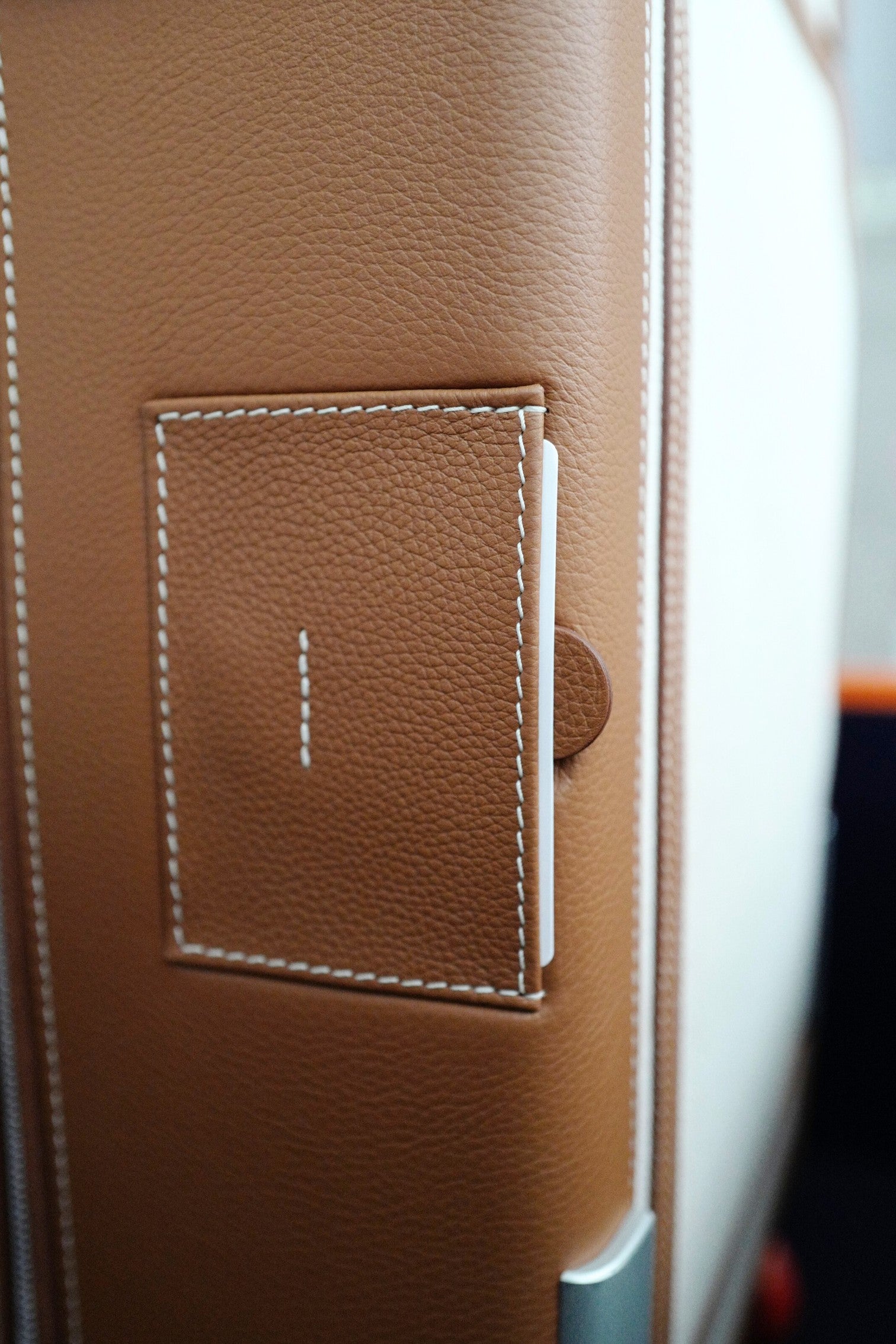 New Hermès Valise R.M.S Cargo Carry-On Suitcase – Beige/Fauve Canvas Leather PHW
