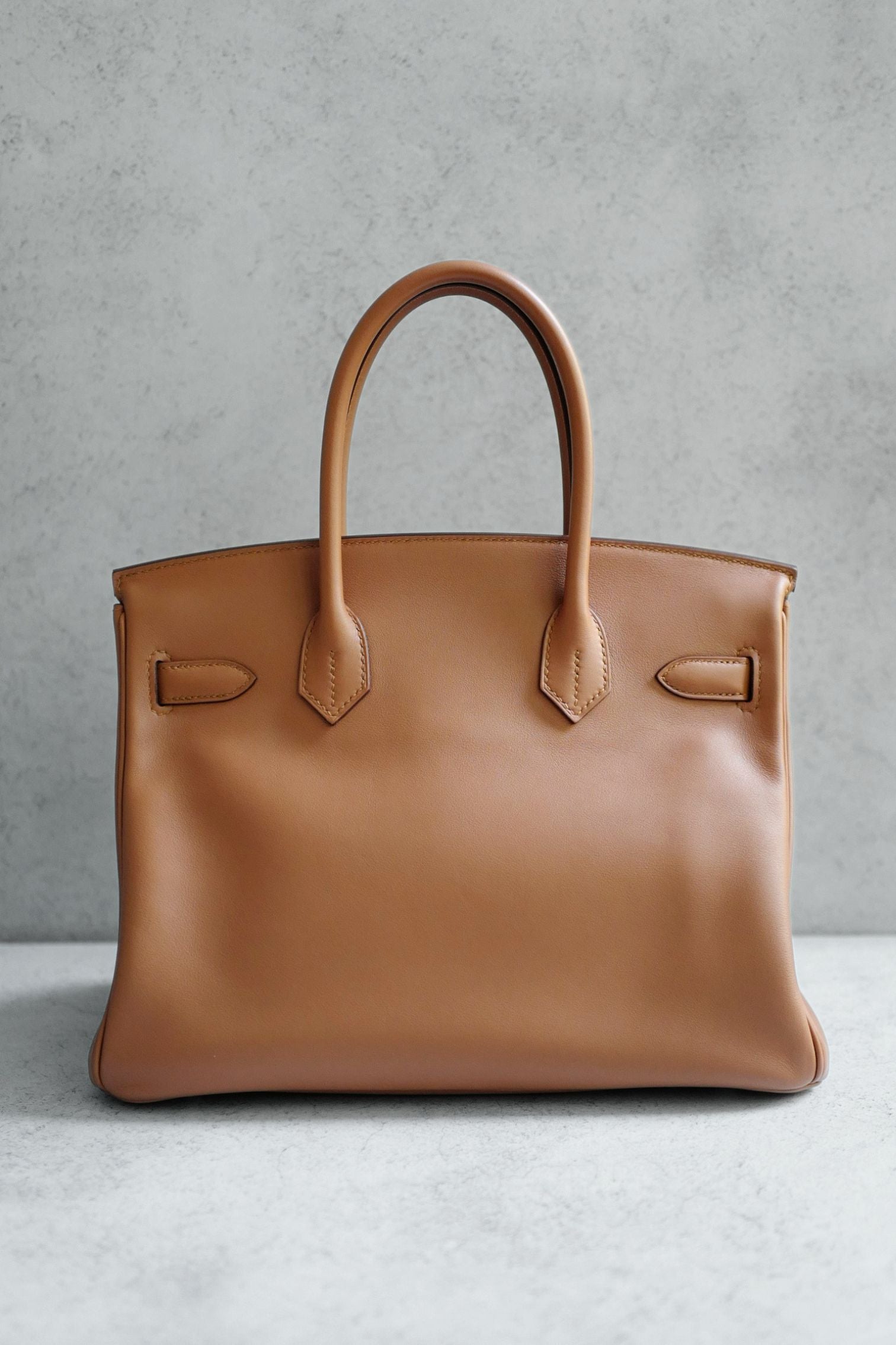 Hermes Birkin 30 Swift Epsom Tressage Gold/Bleu du Nord/Bleu Indigo Limited Edition