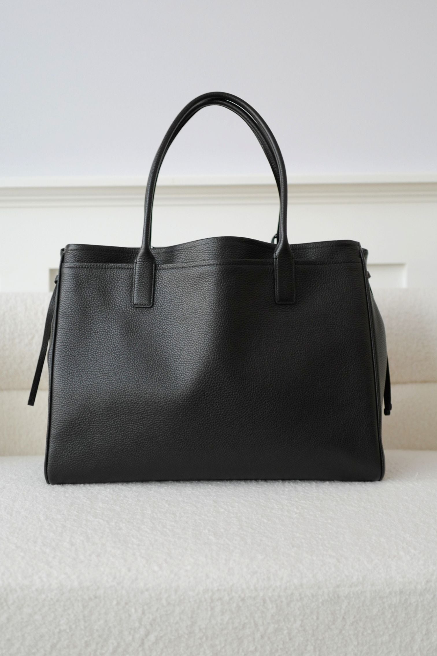 BNIB Chanel 26S Large Shopping Tote Bag Spring/Summer 2026 Collection.