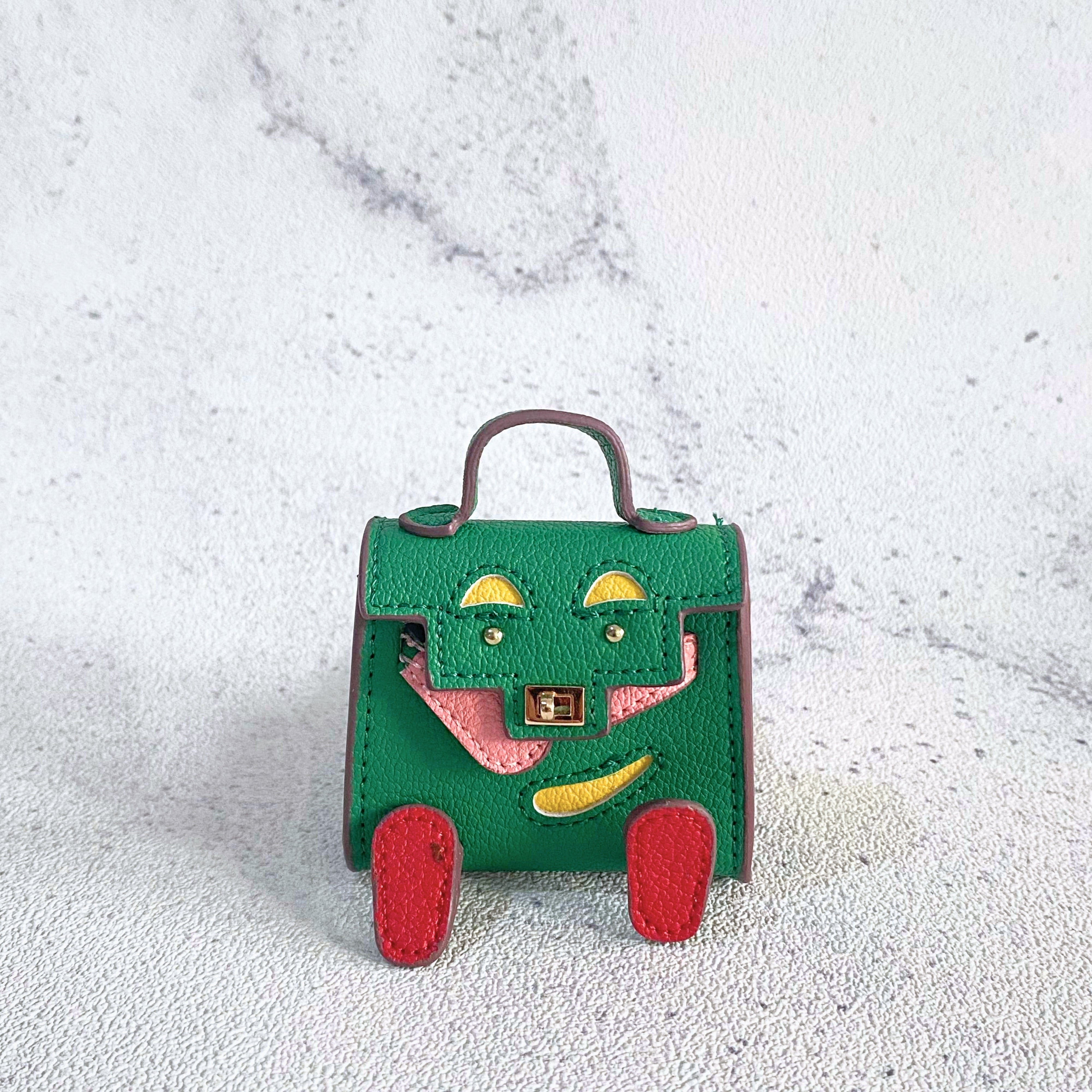 Your Bag Deserves a Charm