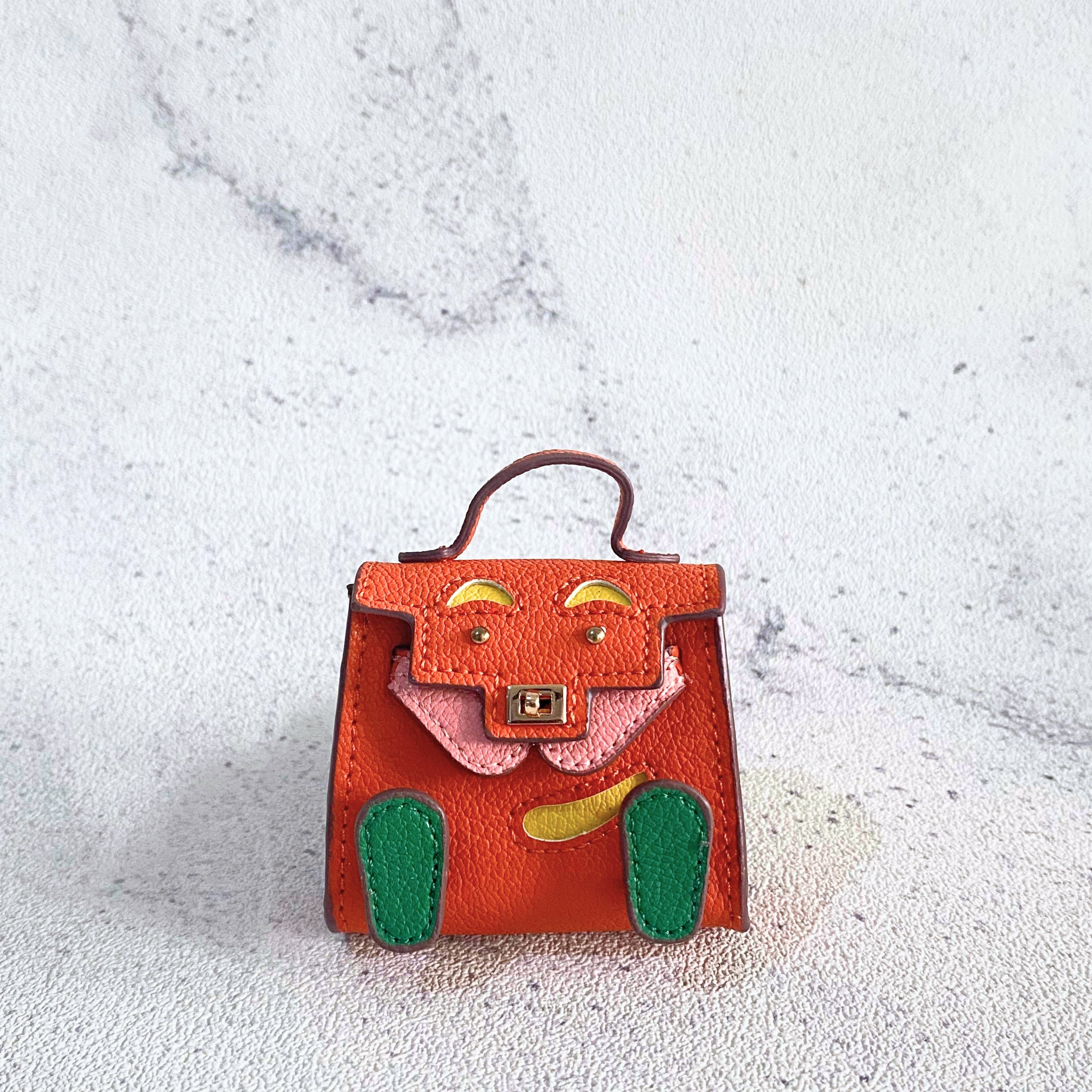 Your Bag Deserves a Charm