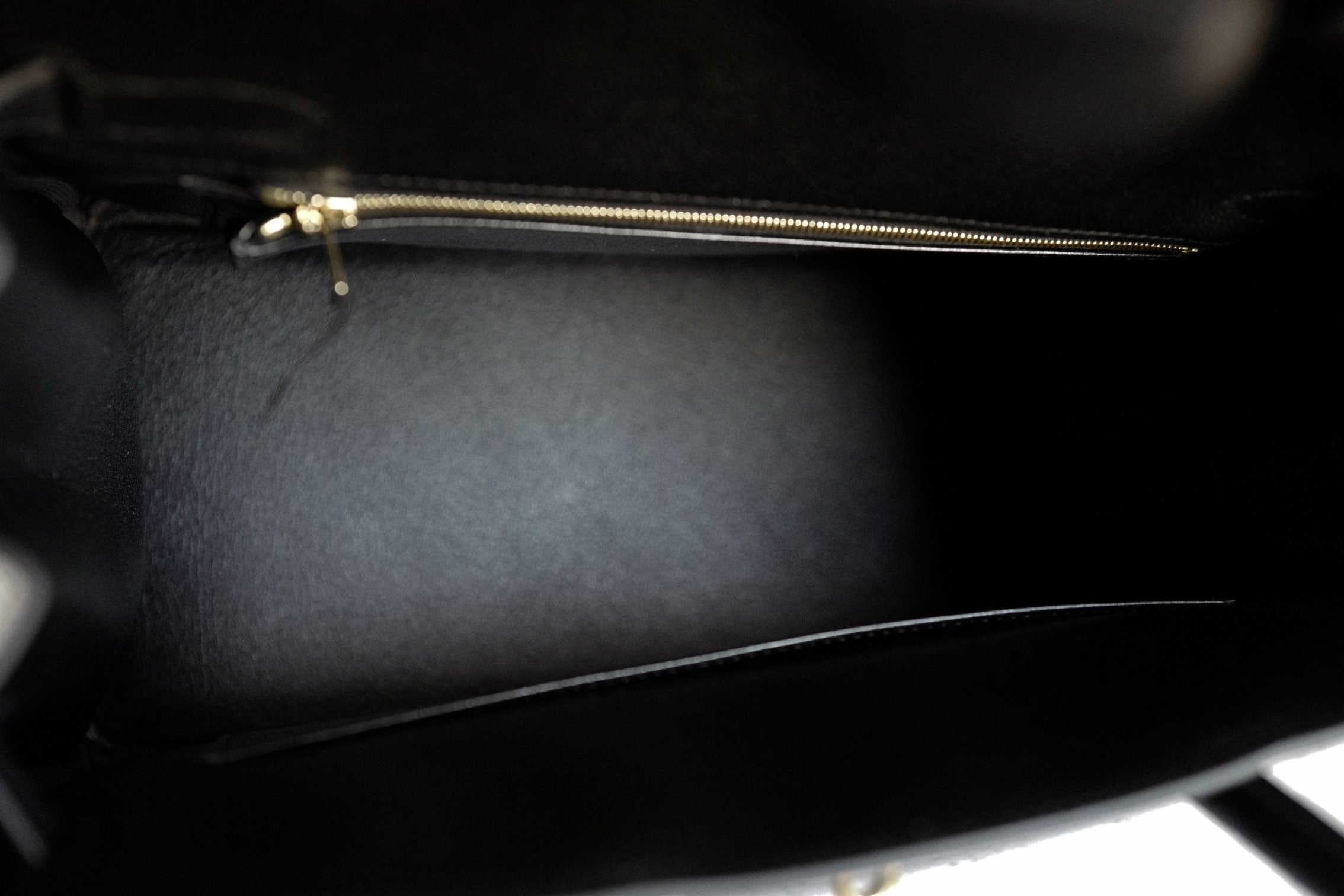 BNIB Hermes Birkin 30 Black Togo Leather Gold Hardware G Stamp 2026