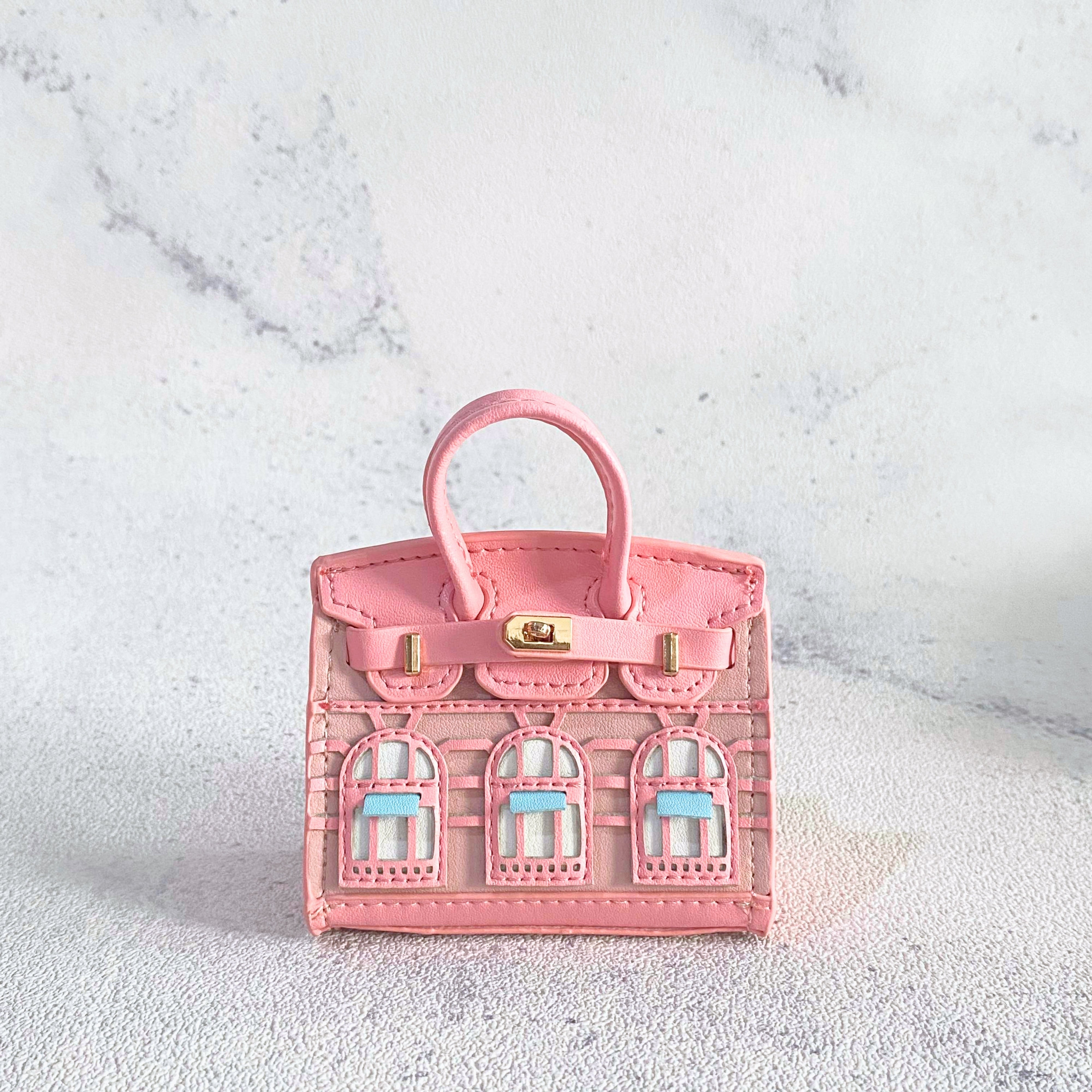 Your Bag Deserves a Charm