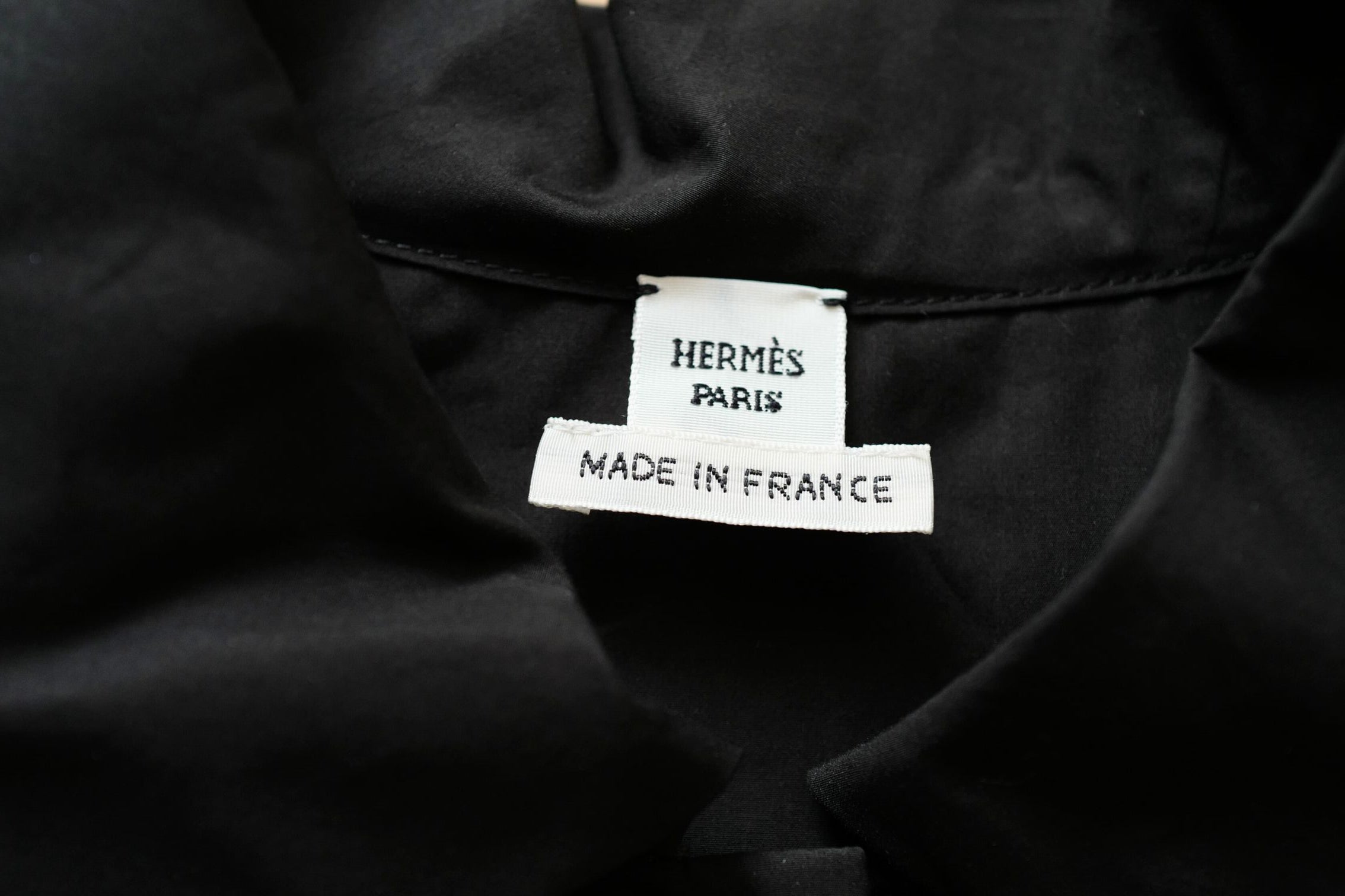 NEW Hermès “Ferronnerie Remix” Sleeveless Beach Shirt Cotton Voile Size 36