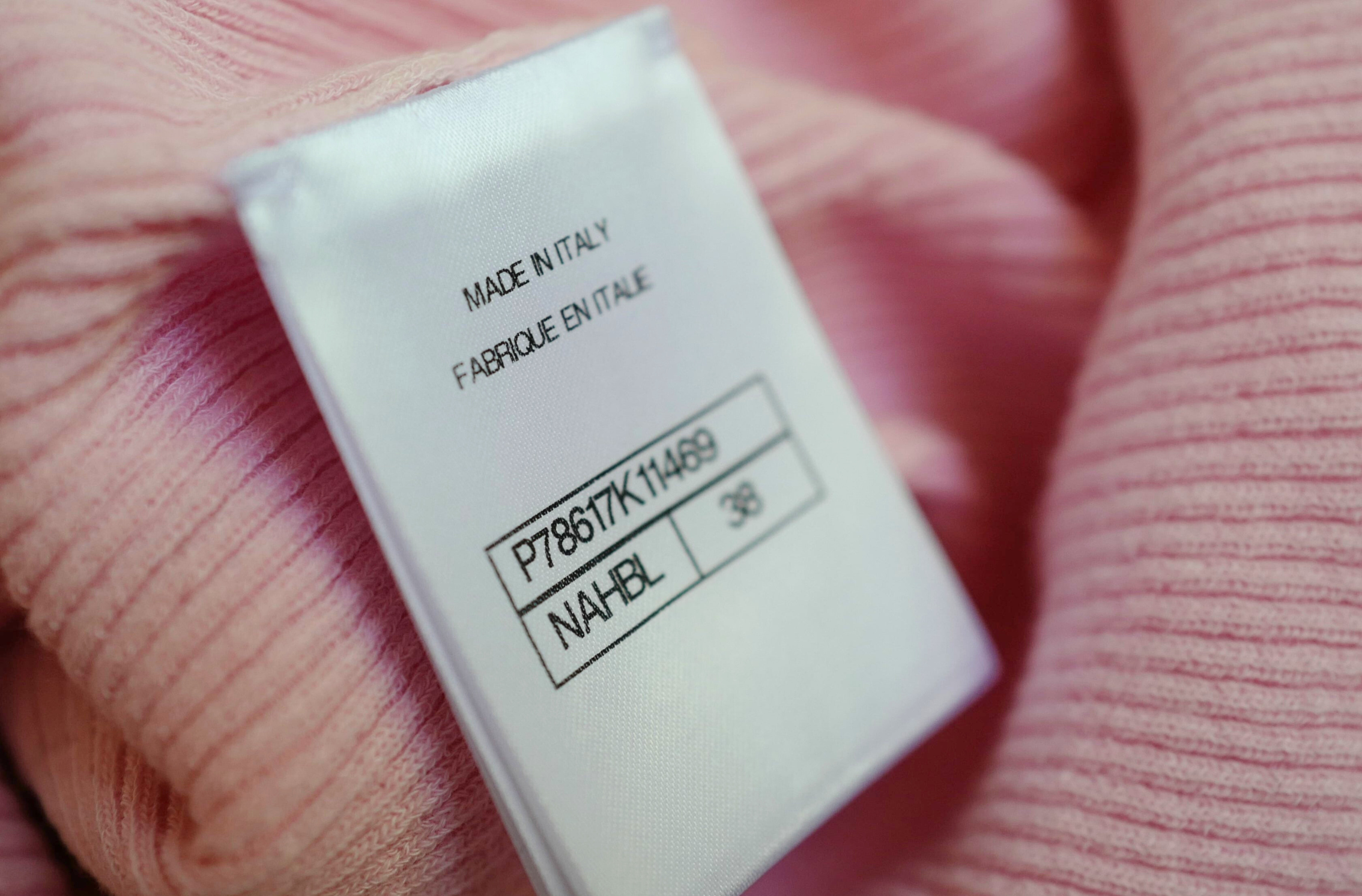 NEW Chanel Coco Beach 2025 Collection T-Shirt size 38