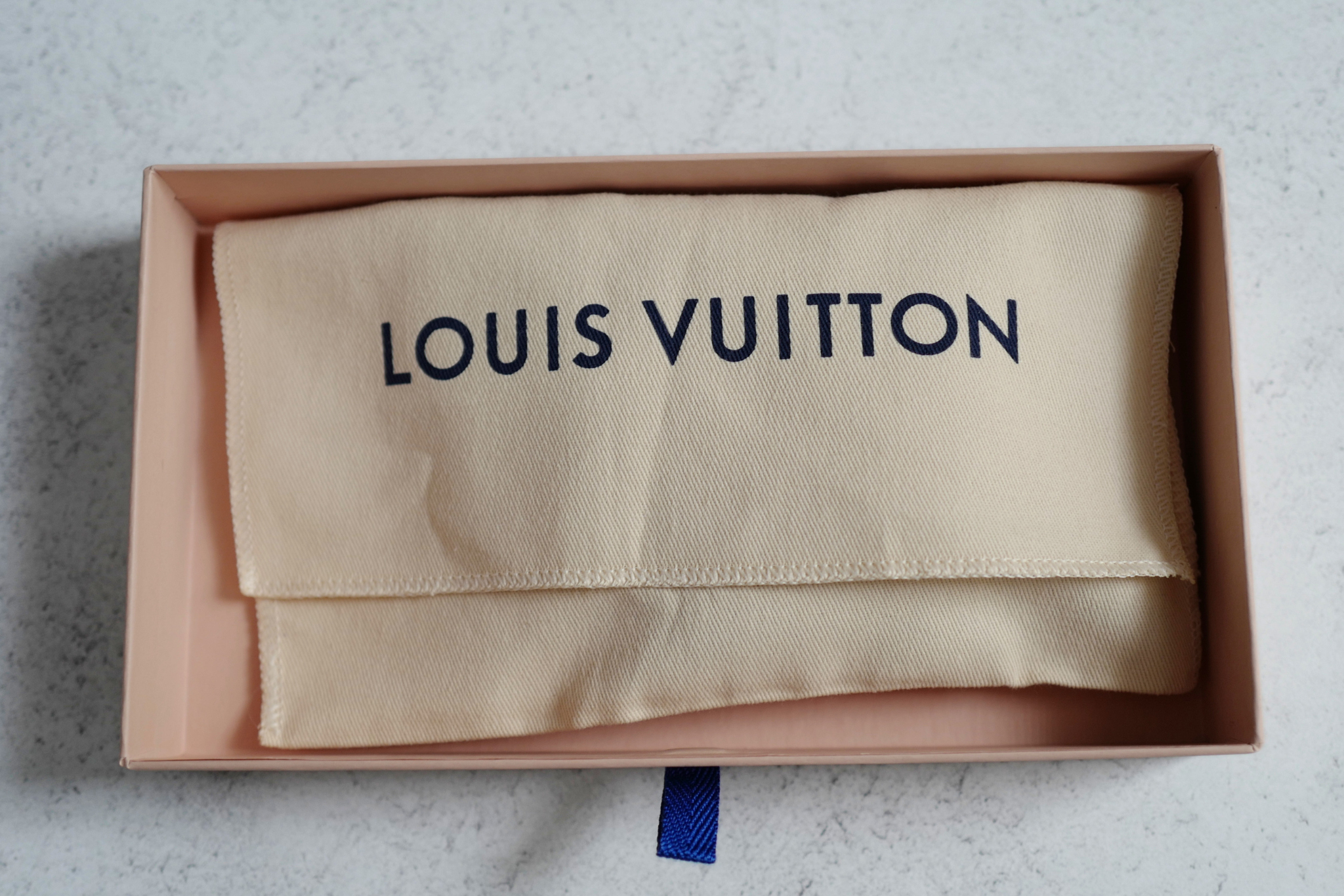 Louis Vuitton Vivienne Fashionista Bag Charm Brown Mink Leather Gold Hardware