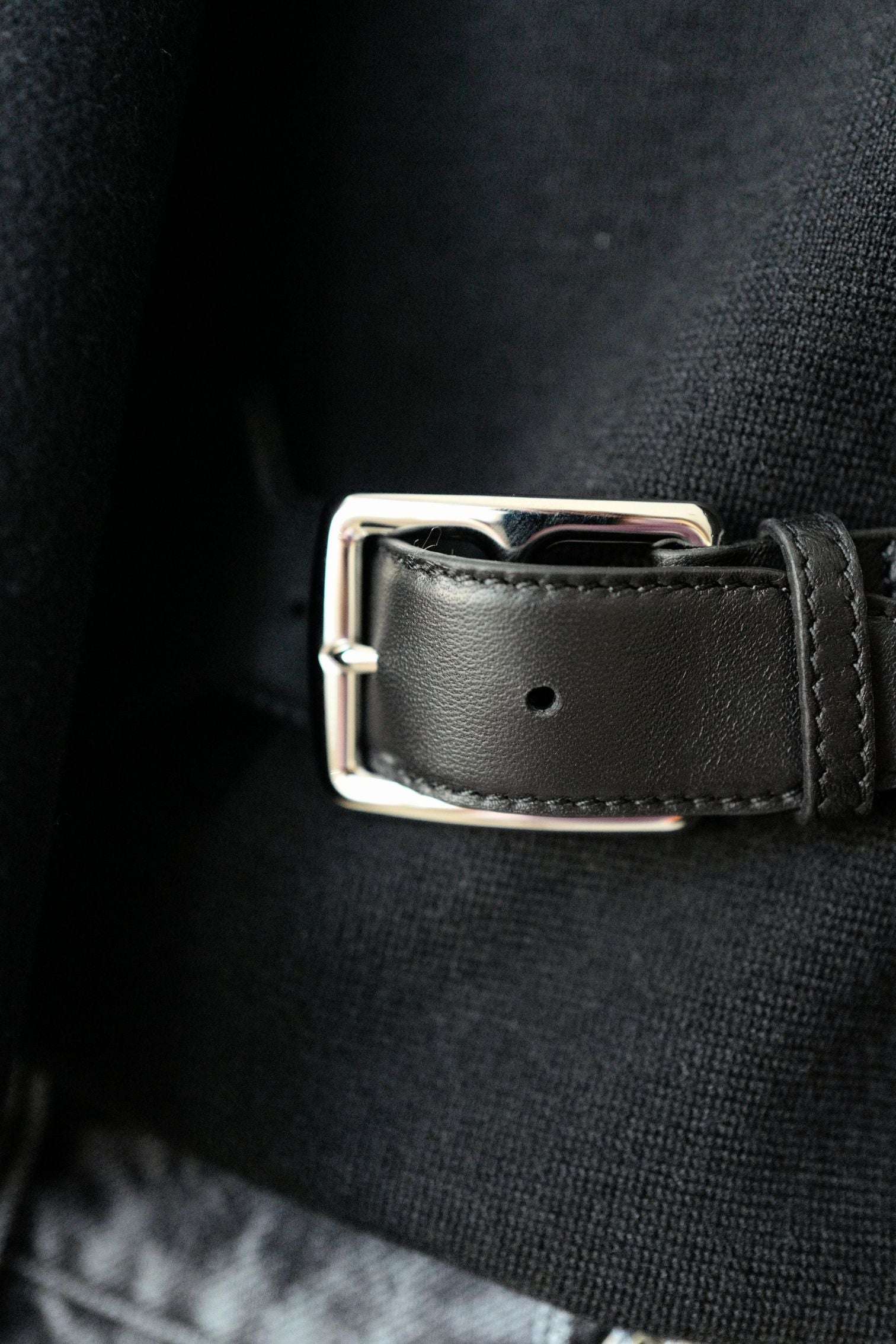 NEW Hermes Cashmere Jacket in Noir Size 36
