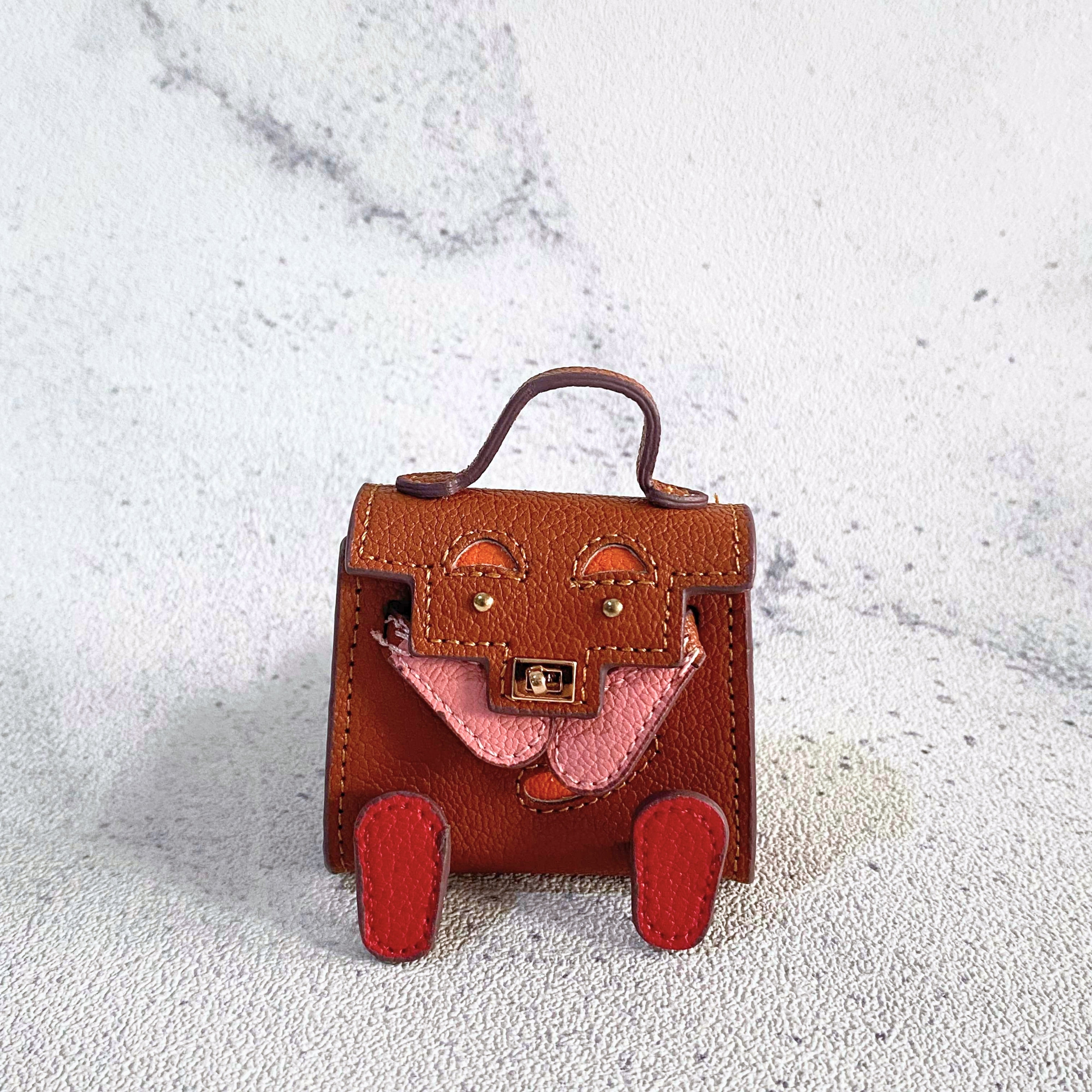 Your Bag Deserves a Charm