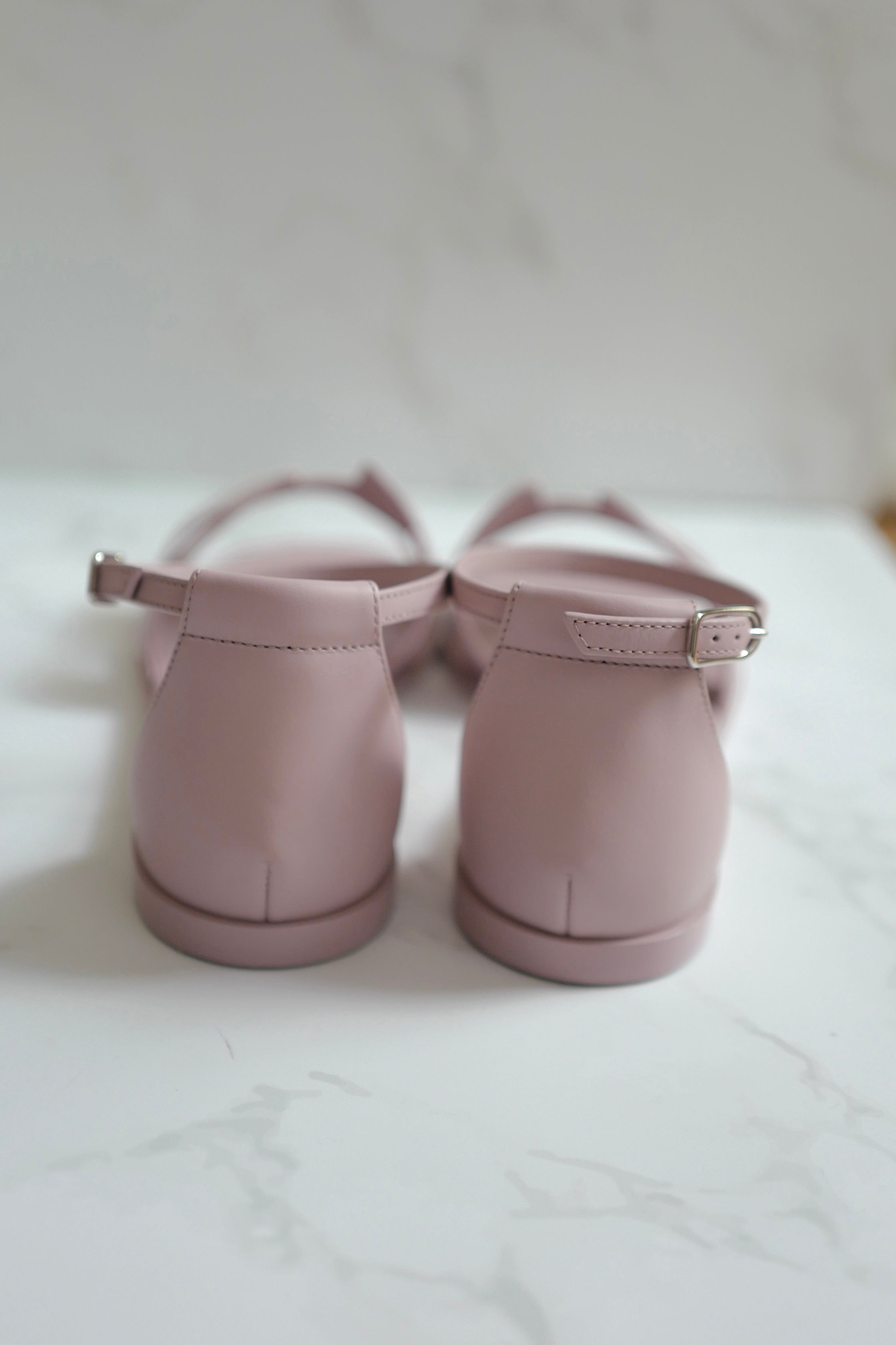 人気☆【HERMES】サンダル Santorini Rose Cancan レディース Hermès Rose Cancan Santorini Sandal Size 37.5 EU/7 US – REDELUXE
