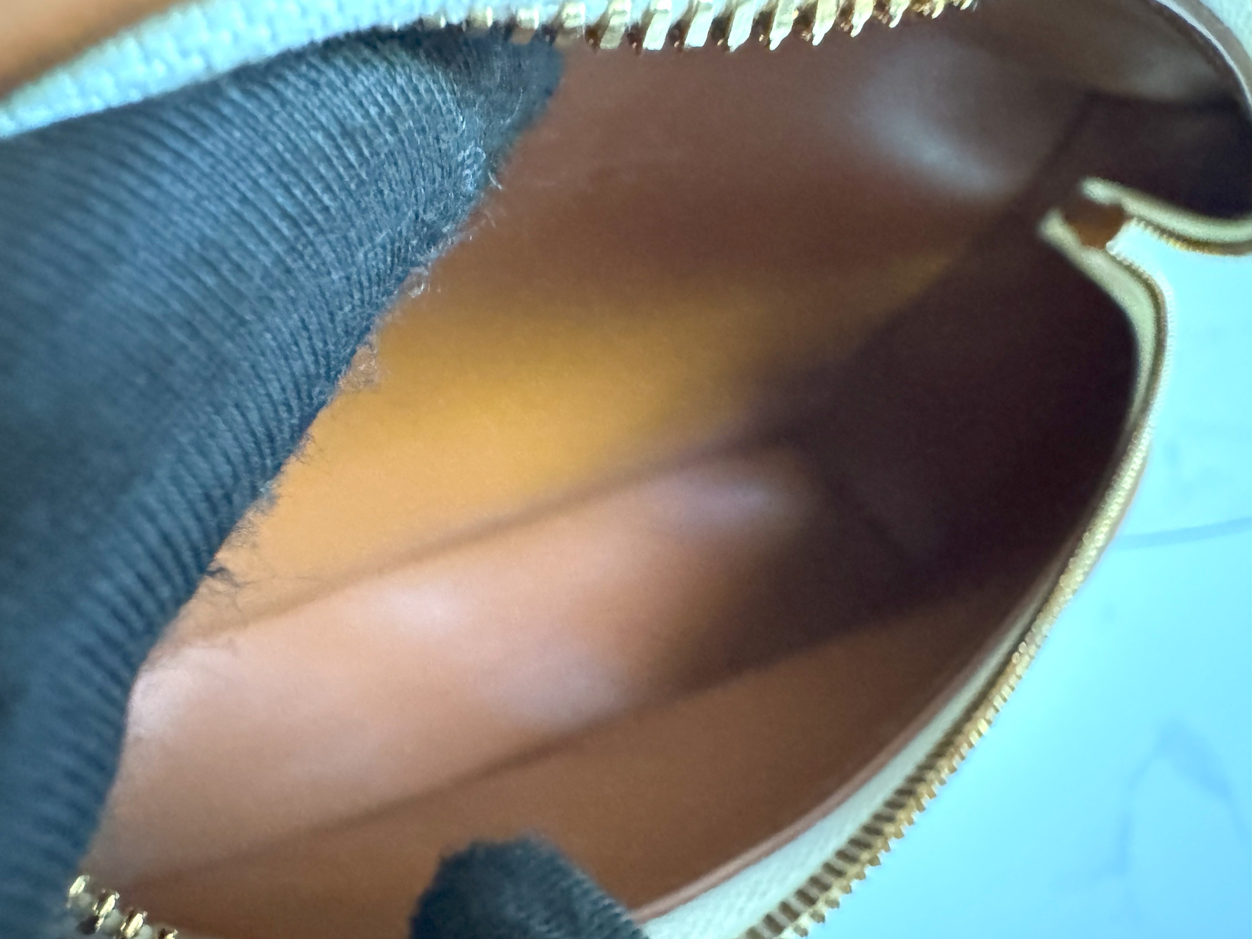 BNIB Loro Piana Extra Pocket L19 in Nougat/Warm Tan/Sun Gold GHW