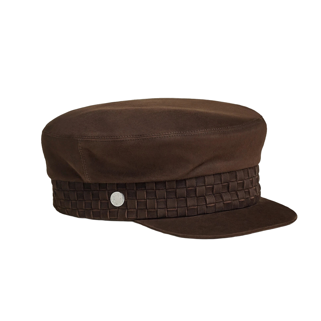【HERMES】Casquette Giulietta Ex-Libris キャップ Giulietta Ex-Libris cap | Hermès USA