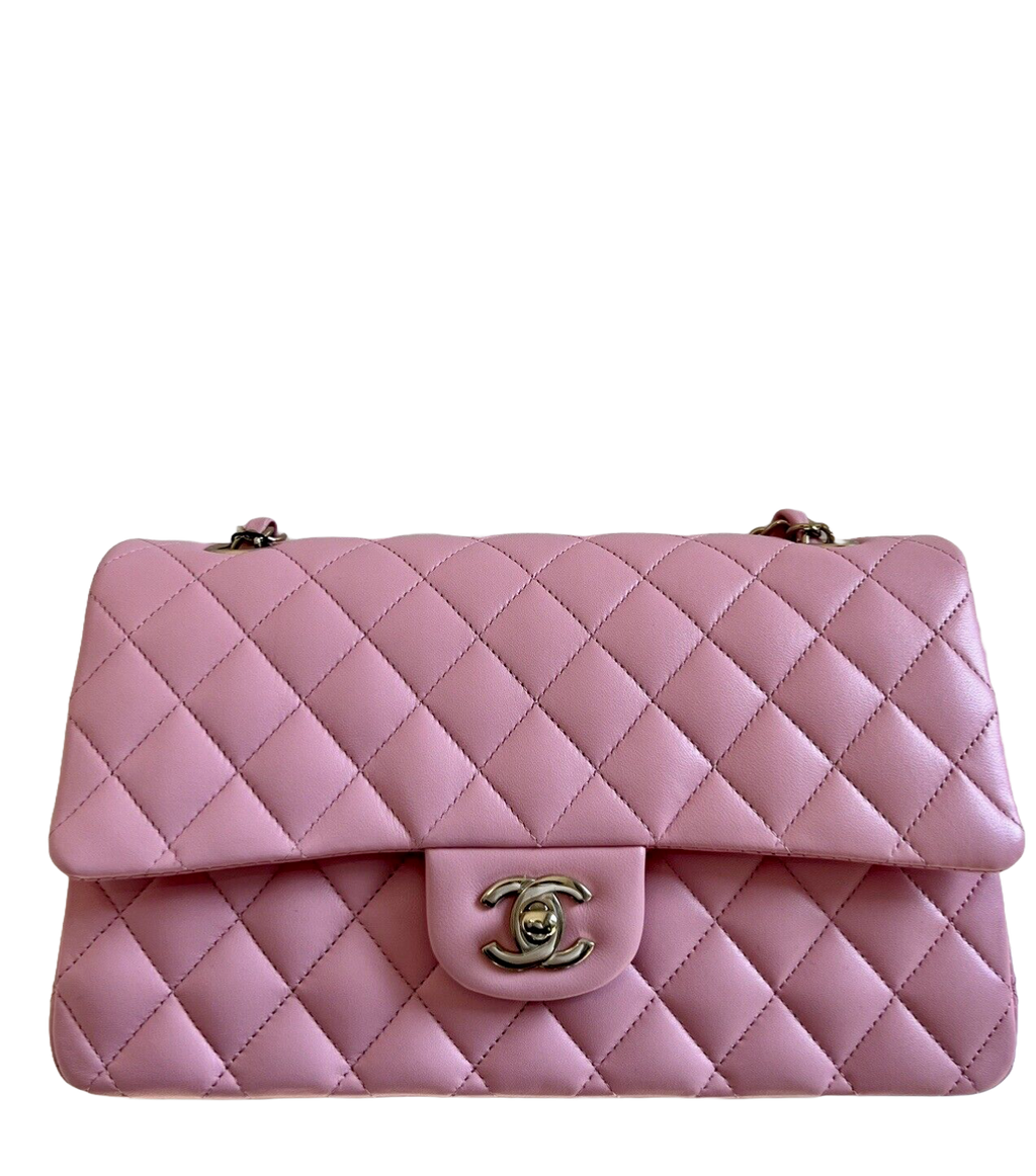 5-PM pink beige(サキアス/SAKIAS) Hermes Special Order (HSS) Birkin 25 Rose Sakura and Nata