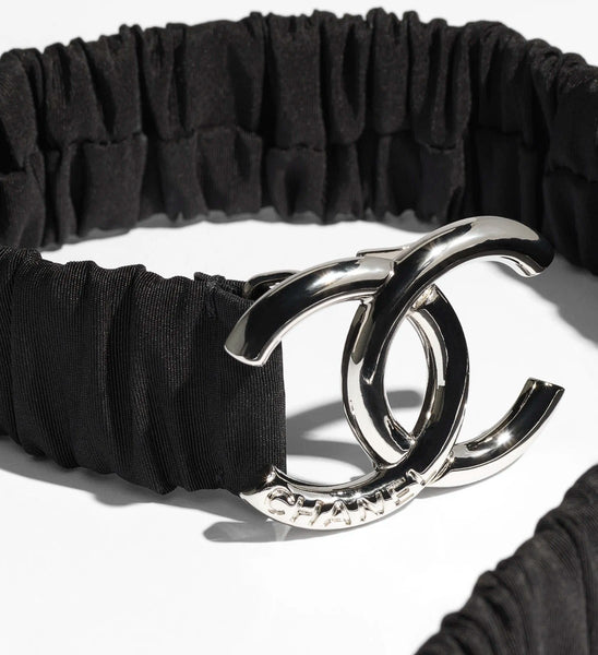 【25P限定の美しさ◆】CHANEL ベルト 気品漂う贈り物に◎ main2_745952a6-7037-4be7-b150-