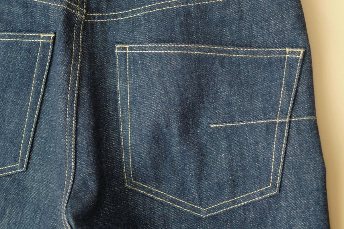 New Dior Boyfriend Jeans Denim Size 36
