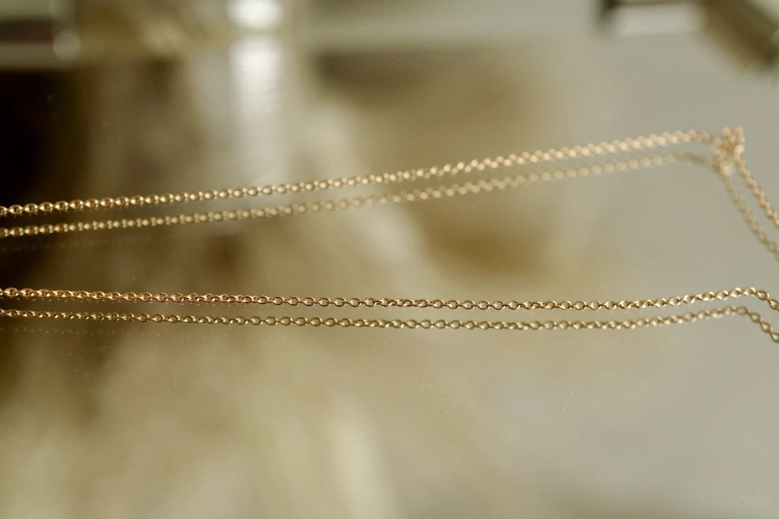 BNIB Hermes Finesse Pendant Necklace 18K Rose Gold and Diamonds NEW